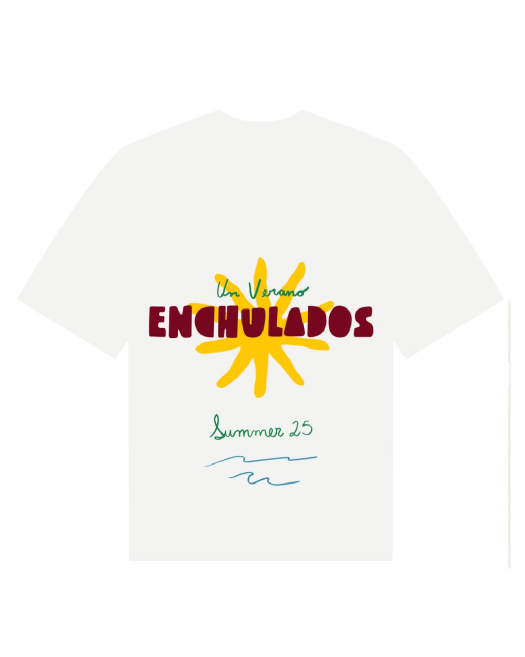 Un Verano Enchulados
