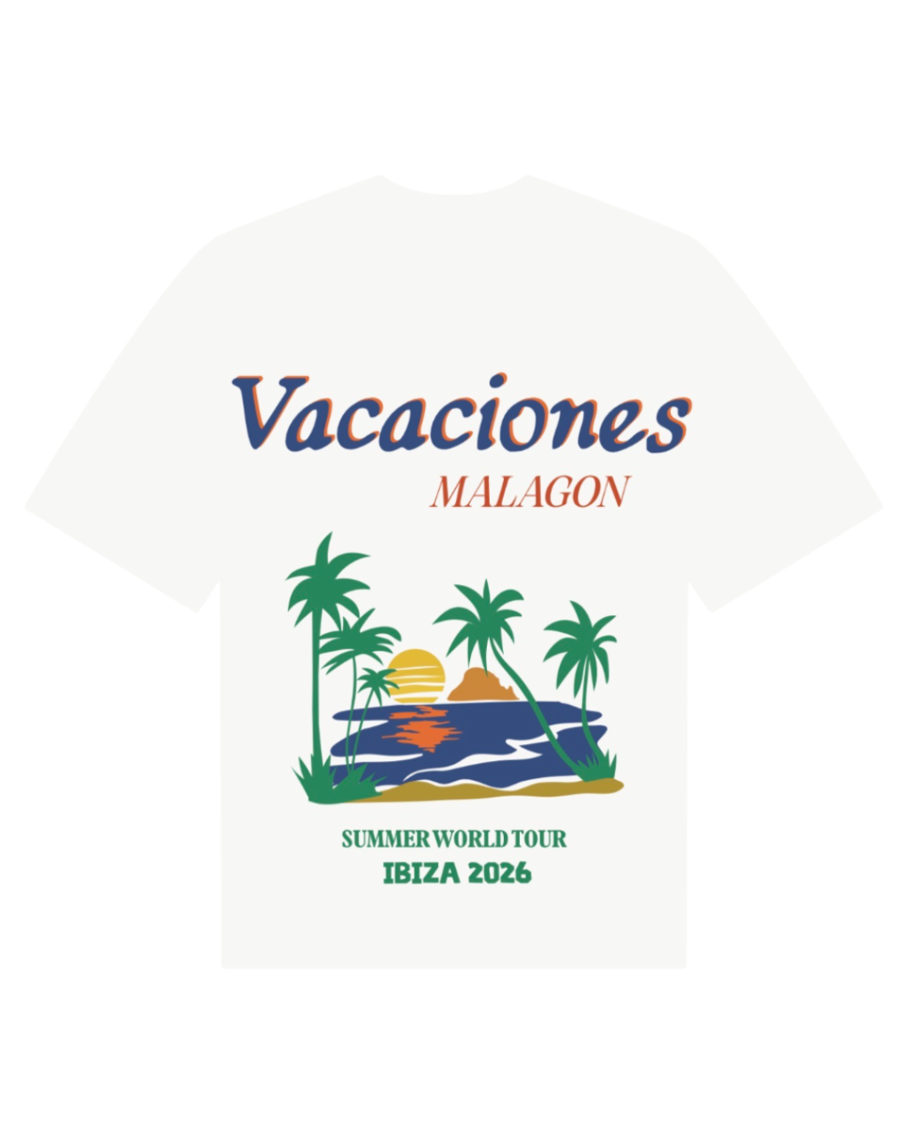 Vacaciones Malagon 2.0