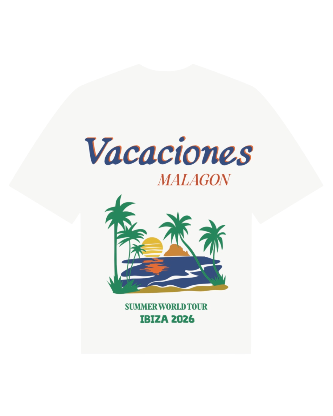 Vacaciones Malagon 2.0