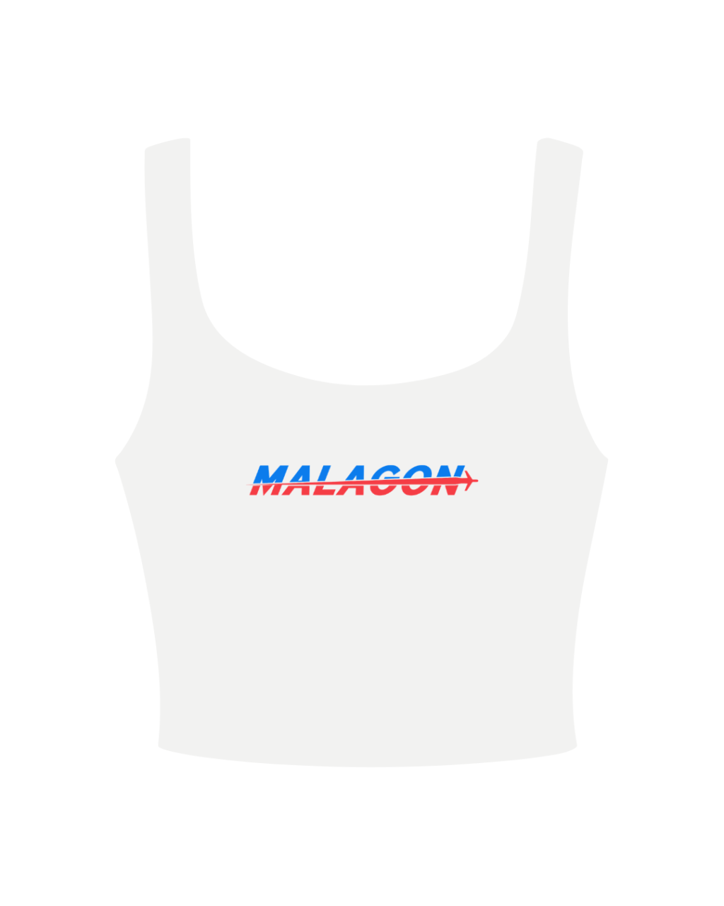 Malagon Tank Top