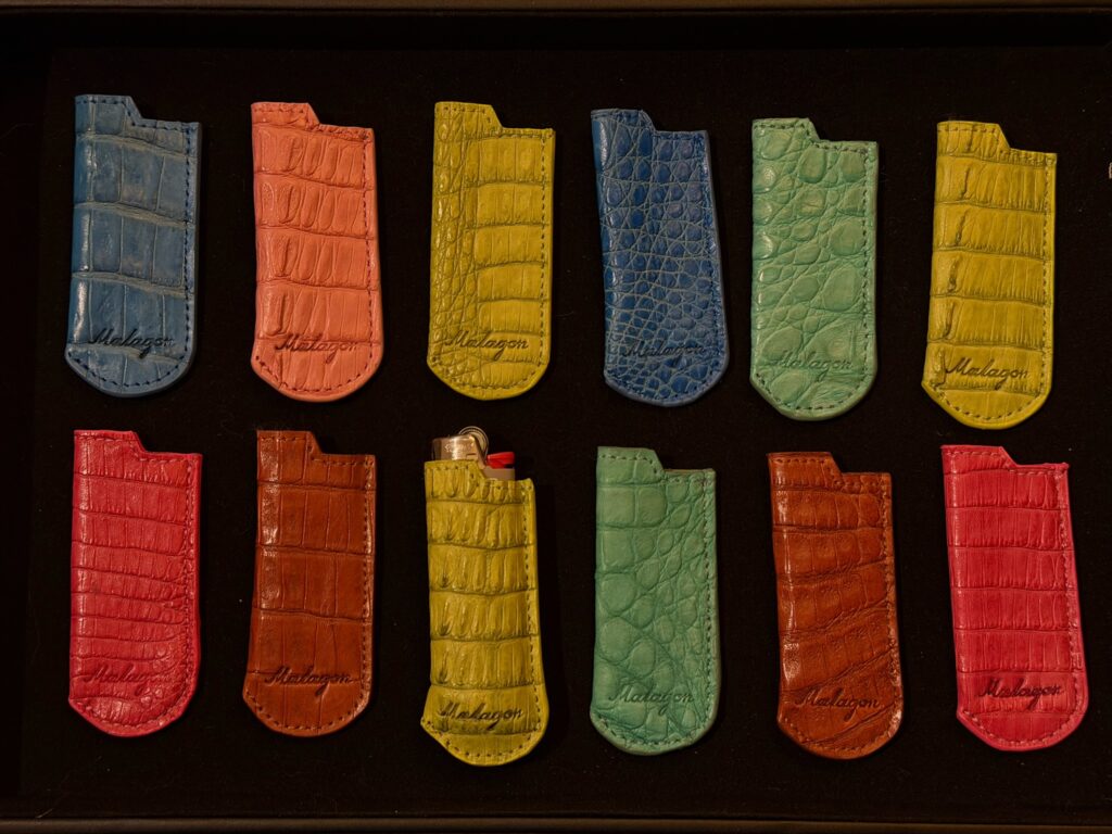 CROC LIGHTER CASES